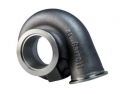 Výfuková část Garrett 740902-0021 GT35/GTX35 - A/R 0.61 V-band twin scroll/V-Band |