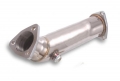 Náhrada katalyzátoru Jap Parts Škoda Superb 3U 1.8T (01-08) - 63,5mm |