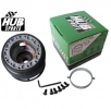 Nába na volant Hub Sports Mitsubishi Galant E50-E80 včetně VR-4 E84 (92-96) / FTO DE2/3 (94-97) / Diamante (95-05) | 