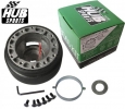 Nába na volant Hub Sports VW Golf 2 (88-92) - tyč 22mm | 