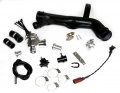 Blow off ventil Forge Motorsport Audi A3 / Seat Leon včetně FR / VW Golf 5 GTi 2.0 TFSi (open loop) |