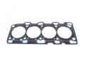 Těsnění pod hlavu Athena pro Citroen Saxo 1.6 16V TU5JP4/TU5J4 (93-03) - vrtání 80mm / tloušťka 1mm |