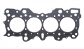 Těsnění pod hlavu Athena pro Honda Civic / CRX Del Sol 1.6i 16V VTEC B16/B17/B18 (92-00) - vrtání 81,5mm / tloušťka 0,85mm | 