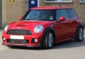 Intercooler kit Forge Motorsport Mini Cooper S R56 2.0 diesel | 