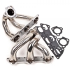 Laděné svody Jap Parts Porsche 911 996 / 997 Twin Turbo (01-08) / X50 (02-08)  / H6 3.6/3.8 6-2 | 