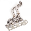 Laděné svody s náhradou katalyzátoru Jap Parts BMW E90 / E91 3-Series 320i sedan/kombi (05-14) 4-2 |