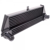 Intercooler FMIC Jap Parts Mini Cooper S 1.6 R55/R56/R57 včetně Clubman/Cabrio (06-10) - černý | 