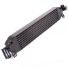 Intercooler FMIC Jap Parts Ford Focus Mk2 ST225 Mk2 (05-08) - černý | 