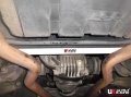 Rozpěrná tyč Ultra Racing BMW E53 X5 4.4 (99-06) - zadní spodní | 