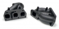 Výfukové svody Jap Parts Audi A3 8P (03-13) / TT 8N/8J 3.2 V6 24V Bi-turbo - T25 |