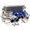 Intercooler kit Opel Astra H Mk5 2.0T GSI/OPC (04-10) | 