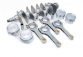Stroker kit ZRP na Fiat Fiat Ritmo / Punto / Tempra 1.6 (stroker 1.9) |
