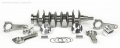 Stroker kit ZRP na Honda Civic / Integra B18C / B18A (stroker 1.9) - vrtání 81,00mm |