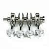 Stroker kit ZRP na Honda Civic EP3 Type-R K20A - vrtání 86,00mm - 12.0:1 (stroker 2.2) |