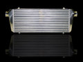 Intercooler FMIC 700 x 230 x 65mm (550 x 230 x 65mm) - výstupy 60mm | 