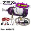 ZEX pro-street diesel nitrous system | 