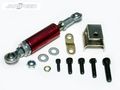 Tlumič pro motor Japspeed Nissan 350Z (03-) | 