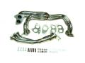 Laděné výfukové svody ProRacing Subaru Impreza STI Twin Scroll turbo VF36/VF37 (03-21) - 4-2-1 | 