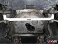Rozpěrná tyč Ultra Racing BMW E65 7-Series 735i/740i - přední spodní |