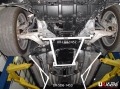 Rozpěrná tyč Ultra Racing Infiniti FX35 3.5 4WD (09-) - přední spodní H výztuha |