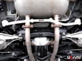 Rozpěrná tyč Ultra Racing Infiniti FX35 3.5 4WD (09-) - zadní spodní |