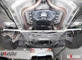 Rozpěrná tyč Ultra Racing Porsche Panamera 970 3.6 V6 (09-) - přední spodní |