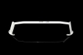 Rozpěrná tyč Ultra Racing Porsche Cayenne 958 3.0 V6 4WD (10-) - přední horní | 