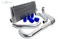 Intercooler kit Japspeed Toyota Supra Mk4 JZA80 2JZ-GTE Twin Turbo (92-02) | 