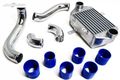 Intercooler kit Japspeed Toyota MR2 SW20 3SGTE Turbo (90-99) | 