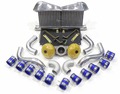 Intercooler kit Japspeed Nissan 300ZX Z32 VQ30DETT (89-96) | 