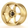 Alu kolo Japan Racing JR3 15x7 ET40 4x100/114 Gold | 