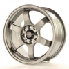 Alu kolo Japan Racing JR3 15x7 ET40 4x100/114 Gun Metal | 