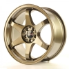 Alu kolo Japan Racing JR3 17x8 ET35 5x108/112 Bronze | 