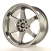 Alu kolo Japan Racing JR3 18x9 ET40 5x112/114 Gun Metal | 