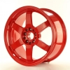 Alu kolo Japan Racing JR3 18x10,5 ET15 5x114,3/120 Red | 