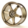 Alu kolo Japan Racing JR3 19x8,5 ET40 5x112/114,3 Bronze | 