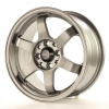 Alu kolo Japan Racing JR3 19x9,5 ET35 5x112/114,3 Gun Metal | 