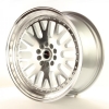 Alu kolo Japan Racing JR10 19x8,5 ET22 5x114,3/120 Machined Silver |