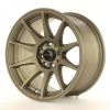 Alu kolo Japan Racing JR11 15x8 ET25 4x100/108 Bronze | 