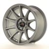 Alu kolo Japan Racing JR11 15x8 ET25 4x100/108 Gun Metal | 