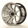 Alu kolo Japan Racing JR11 15x8 ET25 4x100/108 Hyper Black | 