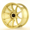 Alu kolo Japan Racing JR11 16x8 ET25 4x100/108 Gold | 