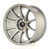 Alu kolo Japan Racing JR11 16x8 ET25 4x100/108 Gun Metal | 