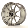 Alu kolo Japan Racing JR11 17x8,25 ET35 4x100/114,3 Matt Gun Metal | 