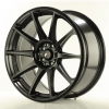 Alu kolo Japan Racing JR11 18x8,5 ET30 5x114/120 Matt Black | 