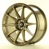 Alu kolo Japan Racing JR11 18x8,5 ET30 5x114/120 Matt Bronze | 