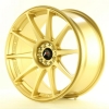 Alu kolo Japan Racing JR11 18x8,5 ET35 5x100/108 Gold | 