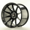 Alu kolo Japan Racing JR11 18x10,5 ET22 5x100/120 Matt Black | 