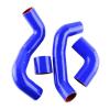 Hadicový kit Jap Parts Land Rover Freelander I TD4 2.0D (01-06) - modré |