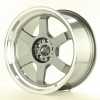 Alu kolo Japan Racing JR12 17x8 ET33 5x100/114 Gun Metal | 